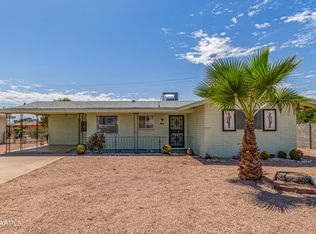 5309 E Butte St, Mesa, AZ 85205