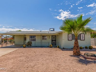5309 E Butte St, Mesa, AZ, 85205