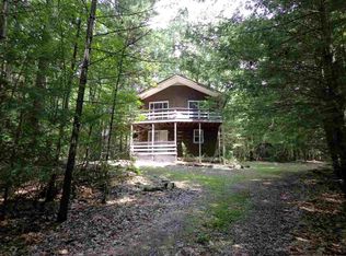 40 Ox Bow Rd, Kerhonkson, NY 12446