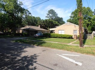 63 S Lafayette St #B, Mobile, AL 36604