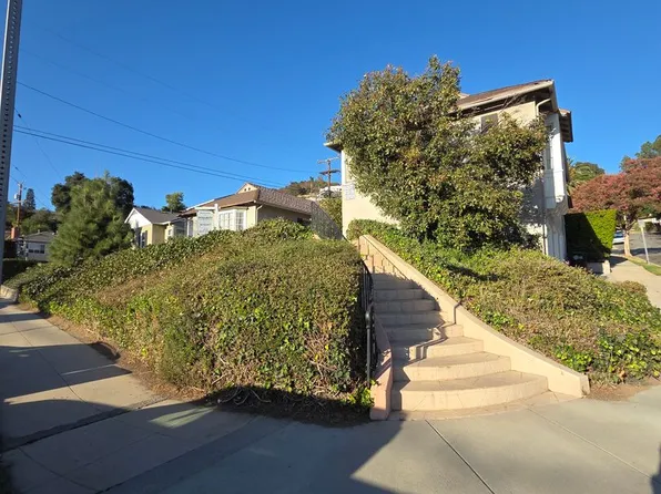 #509, 2018-2022 N Verdugo Rd, Glendale, CA 91208