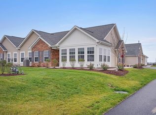 1112 Forest Oaks Dr, Butler, PA 16001