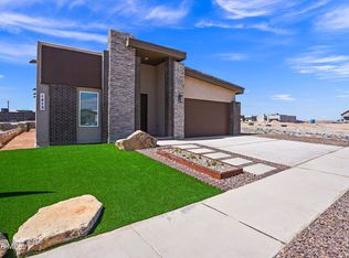 1413 Harlan Point Pl, El Paso, TX 79928