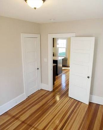 Downstairs bedroom/office