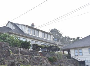 Lincoln City (LC), Lincoln City, OR 97367