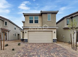 4648 Flaming Ridge Trl, Las Vegas, NV 89147