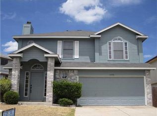 13716 Greinert Dr, Pflugerville, TX 78660