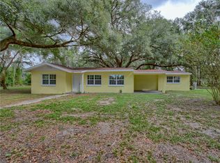 7709 County Road 745, Bushnell, FL 33513