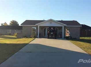 3208 Stonegate Dr, Paragould, AR 72450