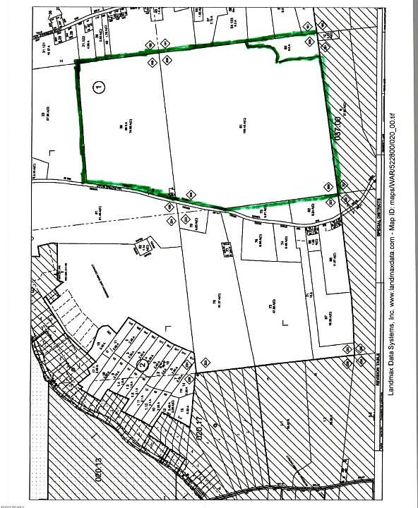 1st image of 1260 Valentine Pond Rd