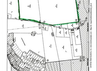 1260 Valentine Pond Rd, Adirondack, NY 12808