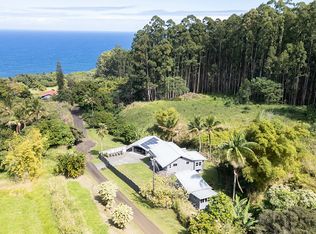 36-1069 Jardine Rd, Laupahoehoe, HI 96764