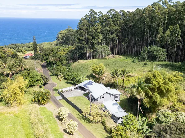 36-1069 Jardine Rd, Laupahoehoe, HI 96764