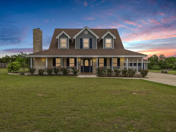 108 Independence Dr, Liberty Hill, TX 78642