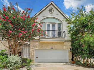 4234 Drake St #A, Houston, TX 77005