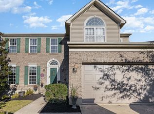 962 Whispering Pine Way, Lebanon, OH 45036