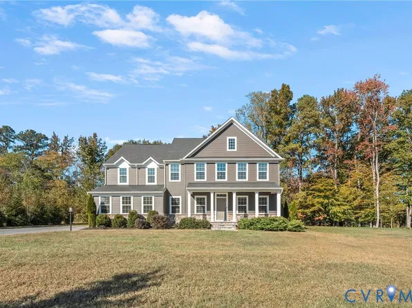 11500 Amara Dr, Chesterfield, VA 23838