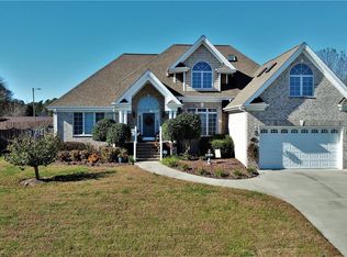 1015 Bradford Ln, Archdale, NC 27263