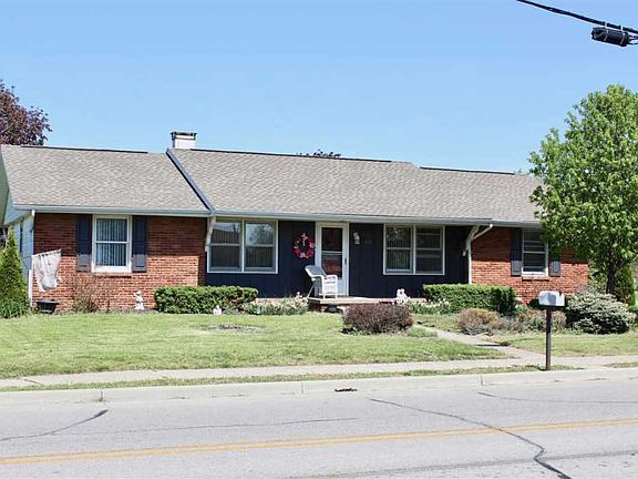 2nd image of 2308 S Earl Ave