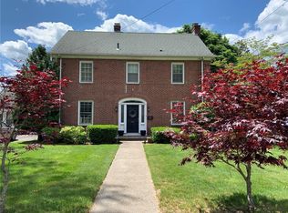 118 Cottage Ave, North Providence, RI 02911