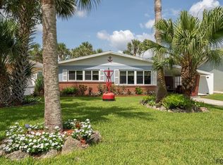 1412 S Daytona Ave, Flagler Beach, FL 32136