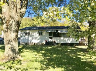 705 Singer St, Huntington, WV 25702