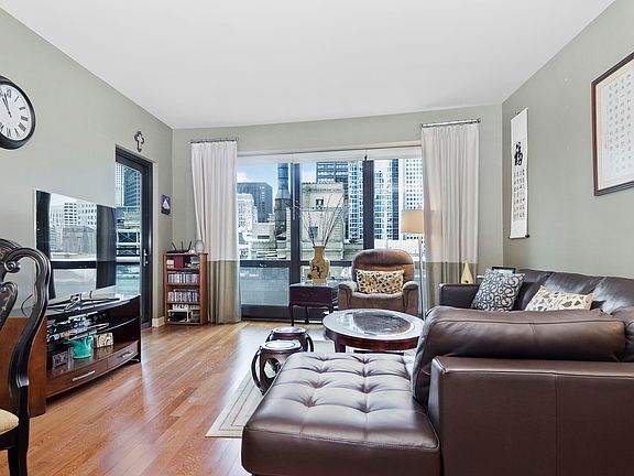 2nd image of 130 N Garland Ct APT 2104