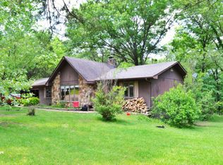 816 Circle Dr, Powersite, MO 65731