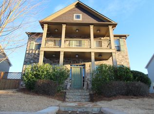1407 Kilchis Falls Way, Braselton, GA 30517