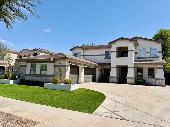 18472 E Walnut Rd, Queen Creek, AZ 85142