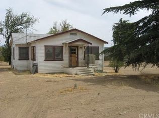 43915 Chapman Rd, Anza, CA 92539