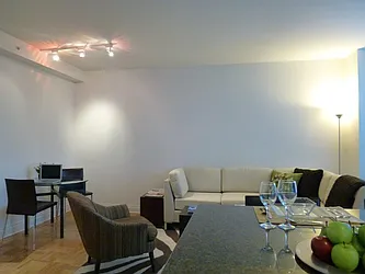 Rented by Carnegie Hill Place