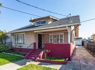 2518 60th Ave, Oakland, CA 94605