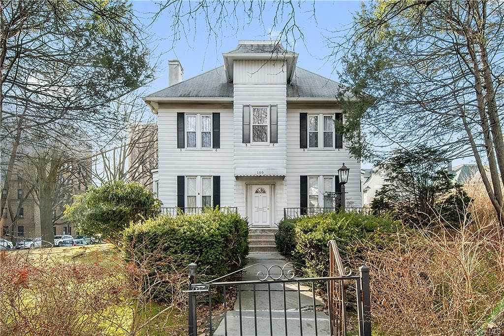 100 Cottage Avenue, Mount Vernon, NY 10550 Zillow