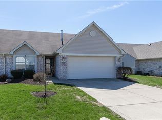 1745 Grindstone Ct, Greenfield, IN
