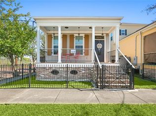 2041 7th St, New Orleans, LA 70115