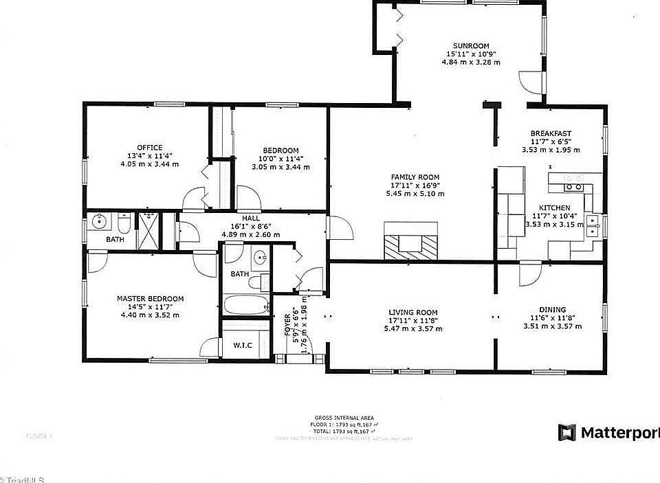 1st image of 2810 Northampton Dr