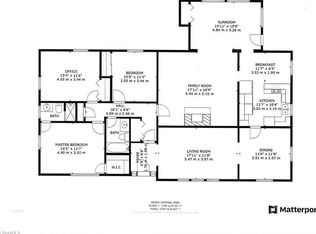 2810 Northampton Dr, Greensboro, NC 27408