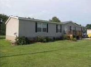 3124 Elias Rd, Erath, LA 70533