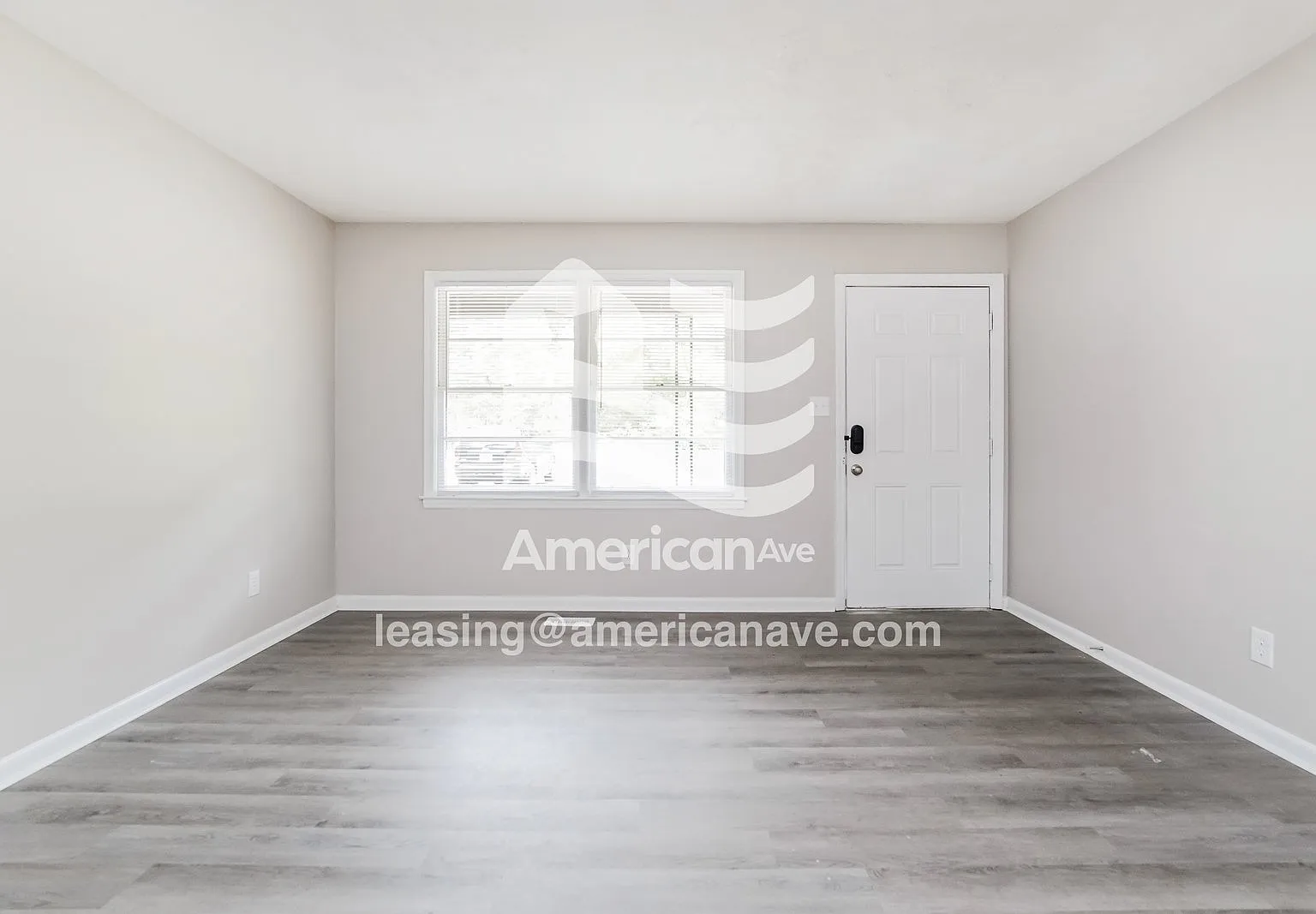 3 bed, 1.5 bath, 1147 sqft, $1,247 — Photo 4