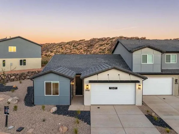 4022 E Fossil Way #83, Washington, UT 84780