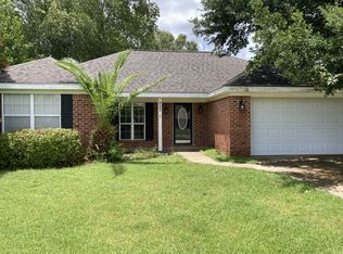 207 Sagebrush Loop, Fairhope, AL 36532