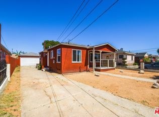 11002 S Truro Ave, Lennox, CA 90304