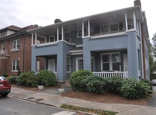 1424 Glade St #A, Winston Salem, NC 27101