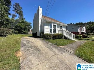 1929 Linden Dr, Birmingham, AL 35214