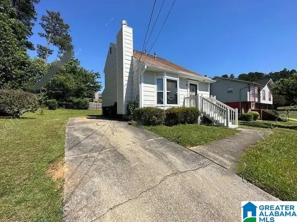 1929 Linden Dr, Birmingham, AL 35214