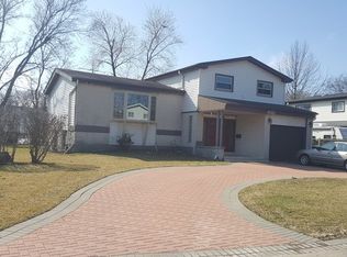 9842 N Glendale Ln, Niles, IL 60714