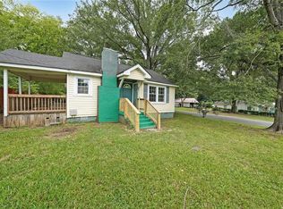 202 Ohio Dr NW, Rome, GA 30165