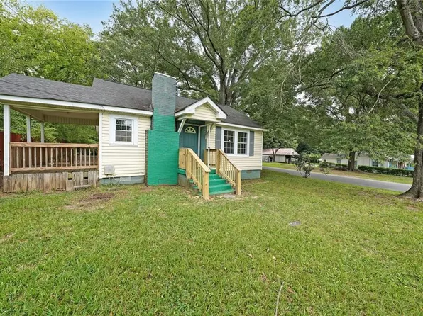 202 Ohio Dr NW, Rome, GA 30165