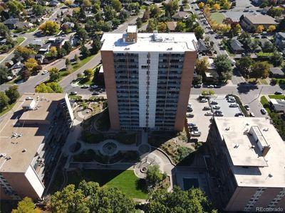 955 Eudora Street #1601, Denver, CO, 80220